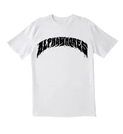 AlphaWhores - Logo T-Shirt (Various Colors)