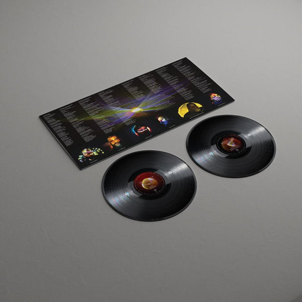 Señor Loop - La Leña Que Prende Madera (Vinyl PRE- ORDER Phase 1) - SOLD OUT