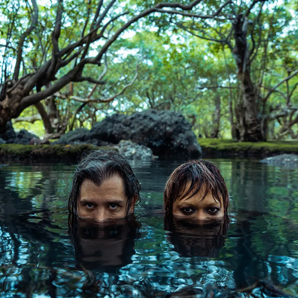 AlphaWhores - You Can Come Out Now (Colored Vinyl)