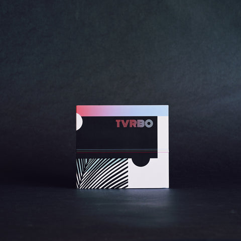 TVRBO - GT