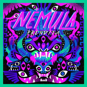 Nemula’s debut single out on Editoris!
