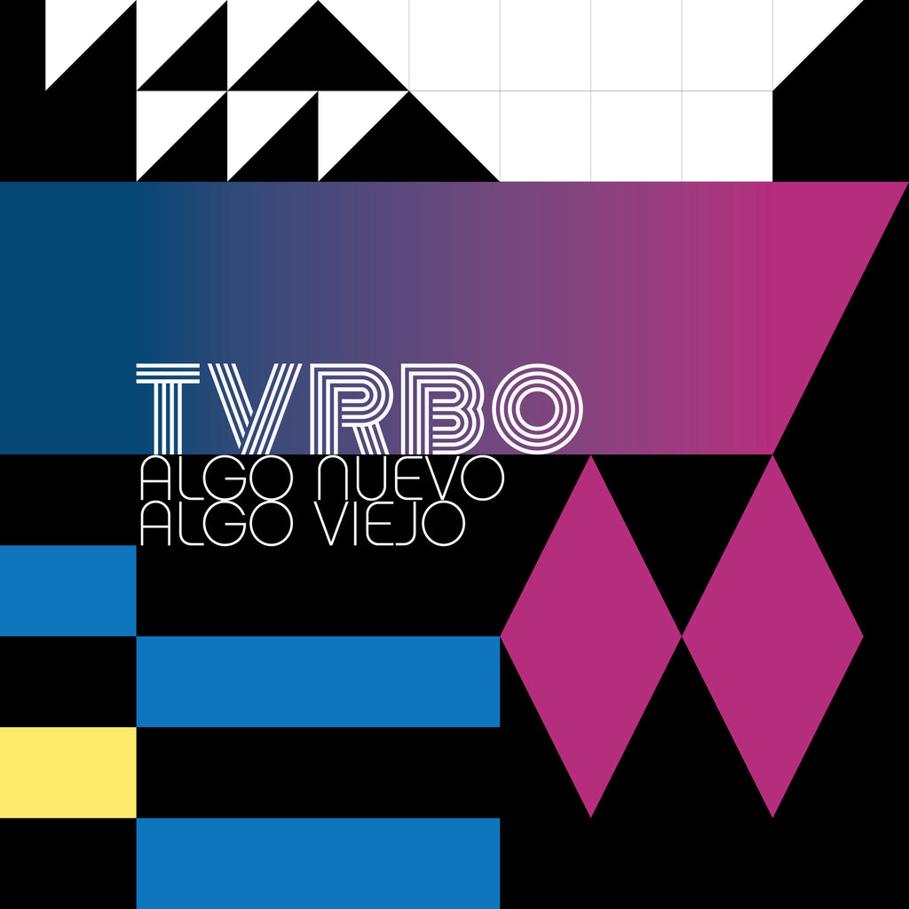 TVRBO presents “Algo Nuevo Algo Viejo”