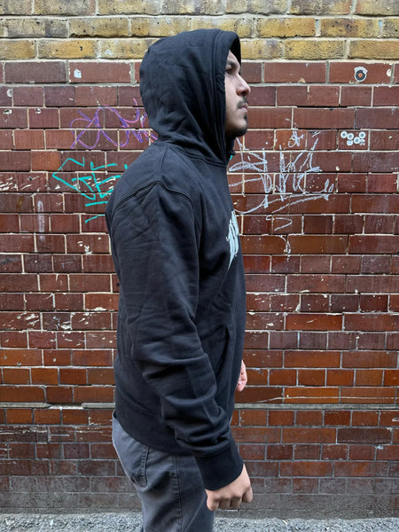 AlphaWhores - Logo Hoodie