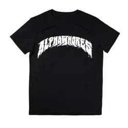 AlphaWhores - Logo T-Shirt (Various Colors)