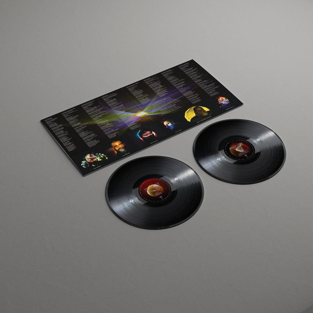 Señor Loop - La Leña Que Prende Madera (Vinyl PRE- ORDER Phase 2)