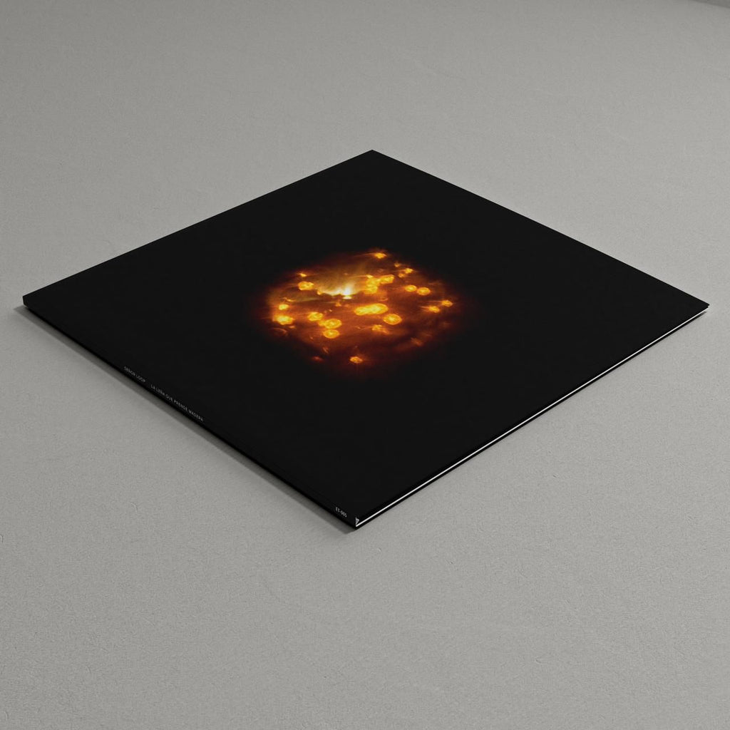Señor Loop - La Leña Que Prende Madera (Vinyl PRE- ORDER Phase 2)