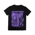 alphawhores-montoya-t-shirt