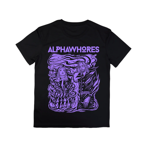 alphawhores-montoya-t-shirt