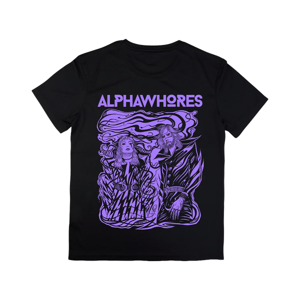 alphawhores-montoya-t-shirt