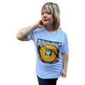 alphawhores-over-and-over-monkey-t-shirt