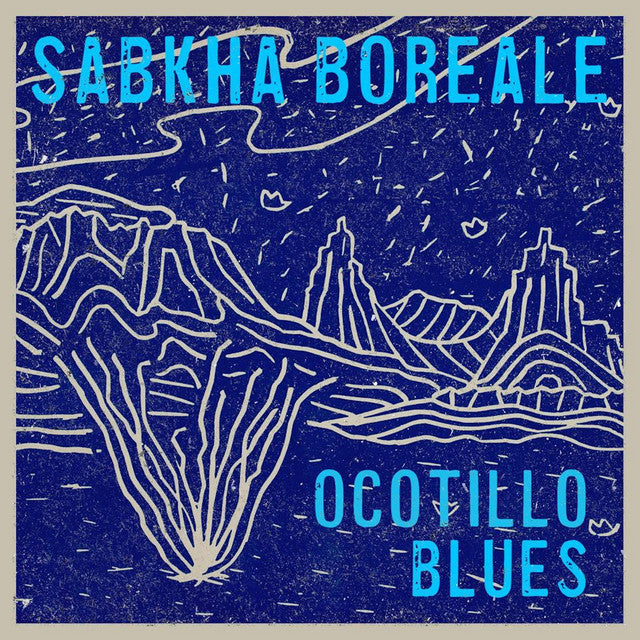 Sabkha Boreale