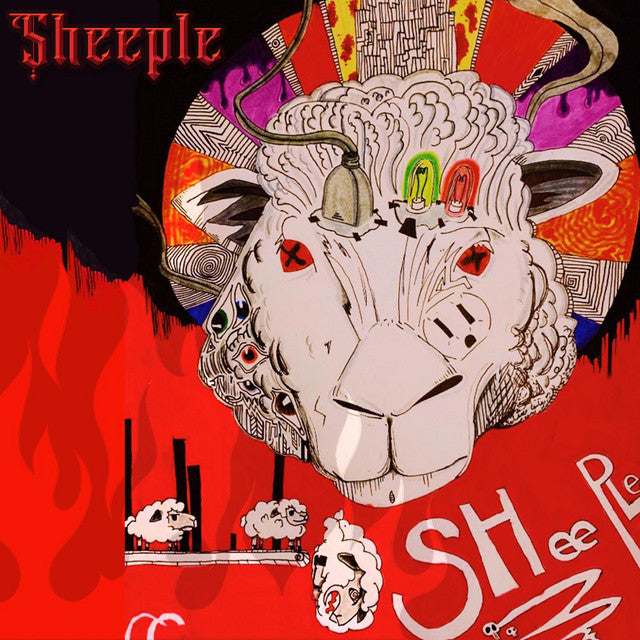 Sheeple