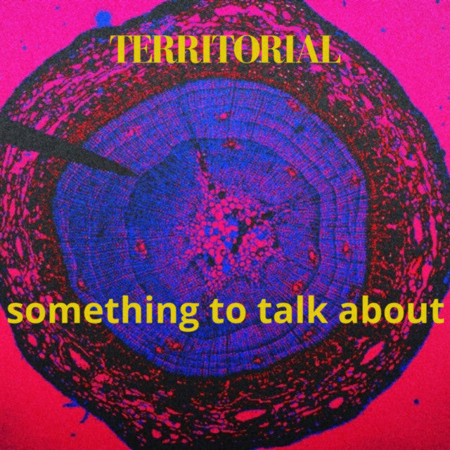 Territorial