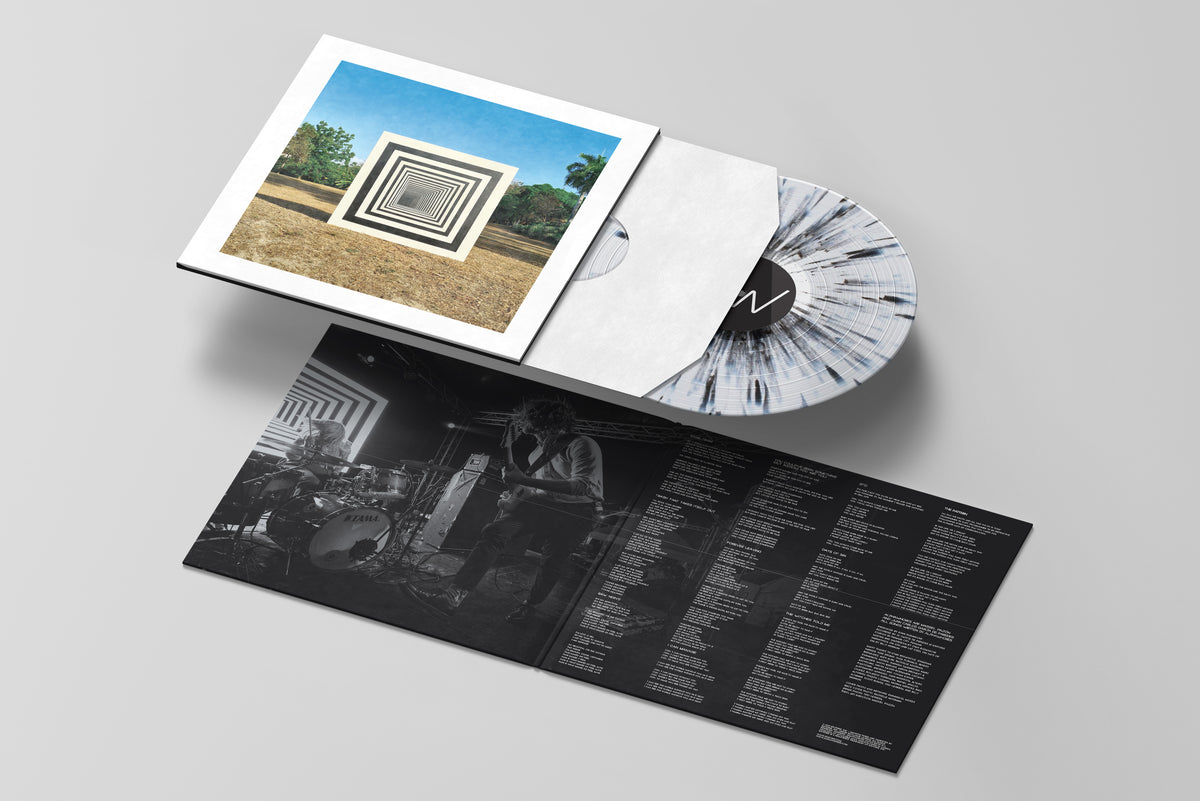 AlphaWhores I - 180Gram Colored Vinyl