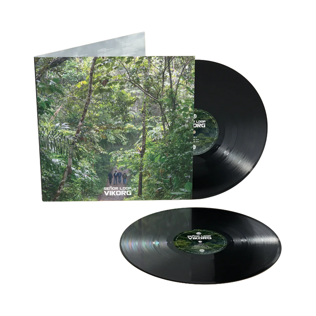senor-loop-vikorg-vinyl-pre-order