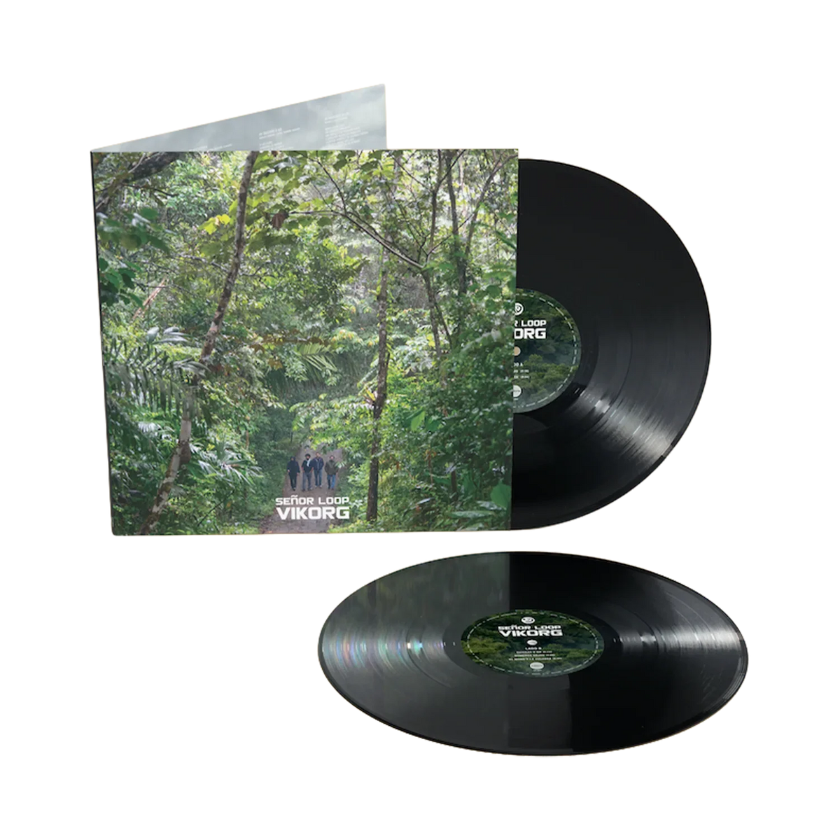 senor-loop-vikorg-vinyl-pre-order