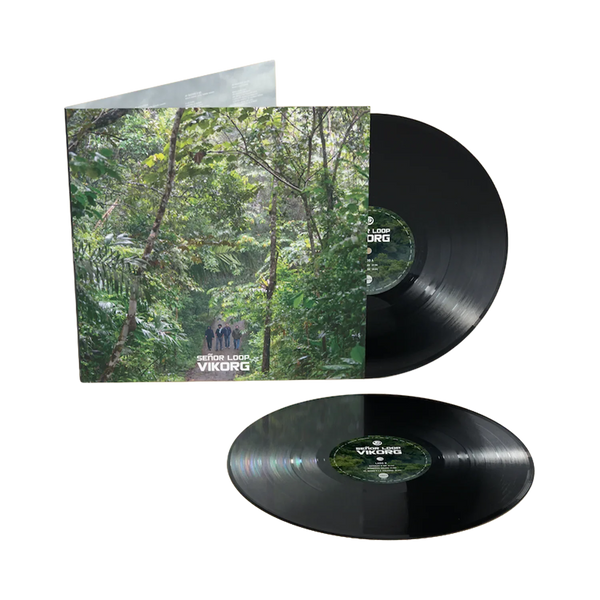 senor-loop-vikorg-vinyl-pre-order