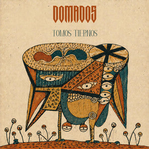 Domados - Tomos Tiernos