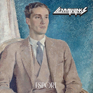 Lemmiwinks - Esport