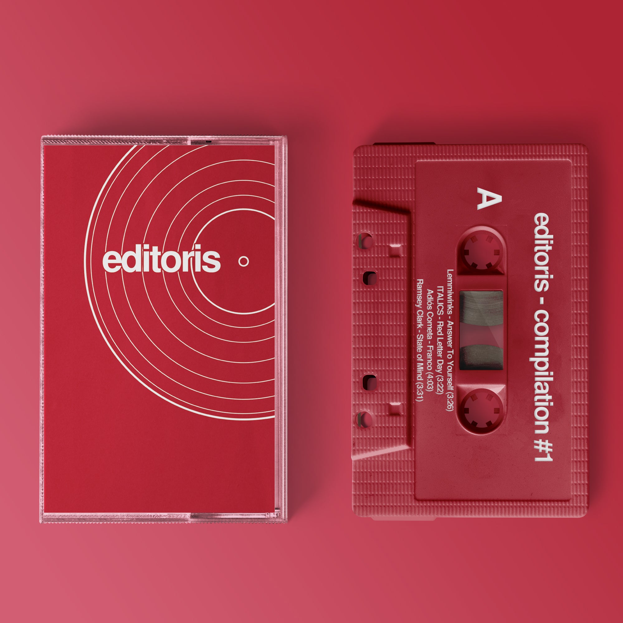 editoris - compilation #1