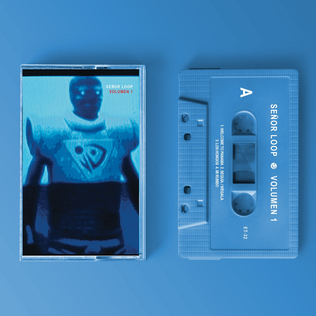 Señor Loop - Vol. 1 - SOLD OUT