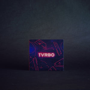 TVRBO - 0