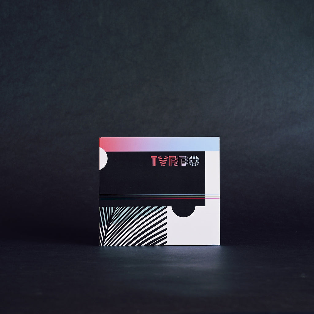 TVRBO - GT