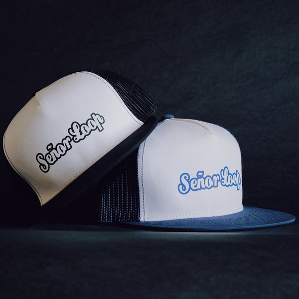 Señor Loop Limited Edition Trucker Hat - SOLD OUT